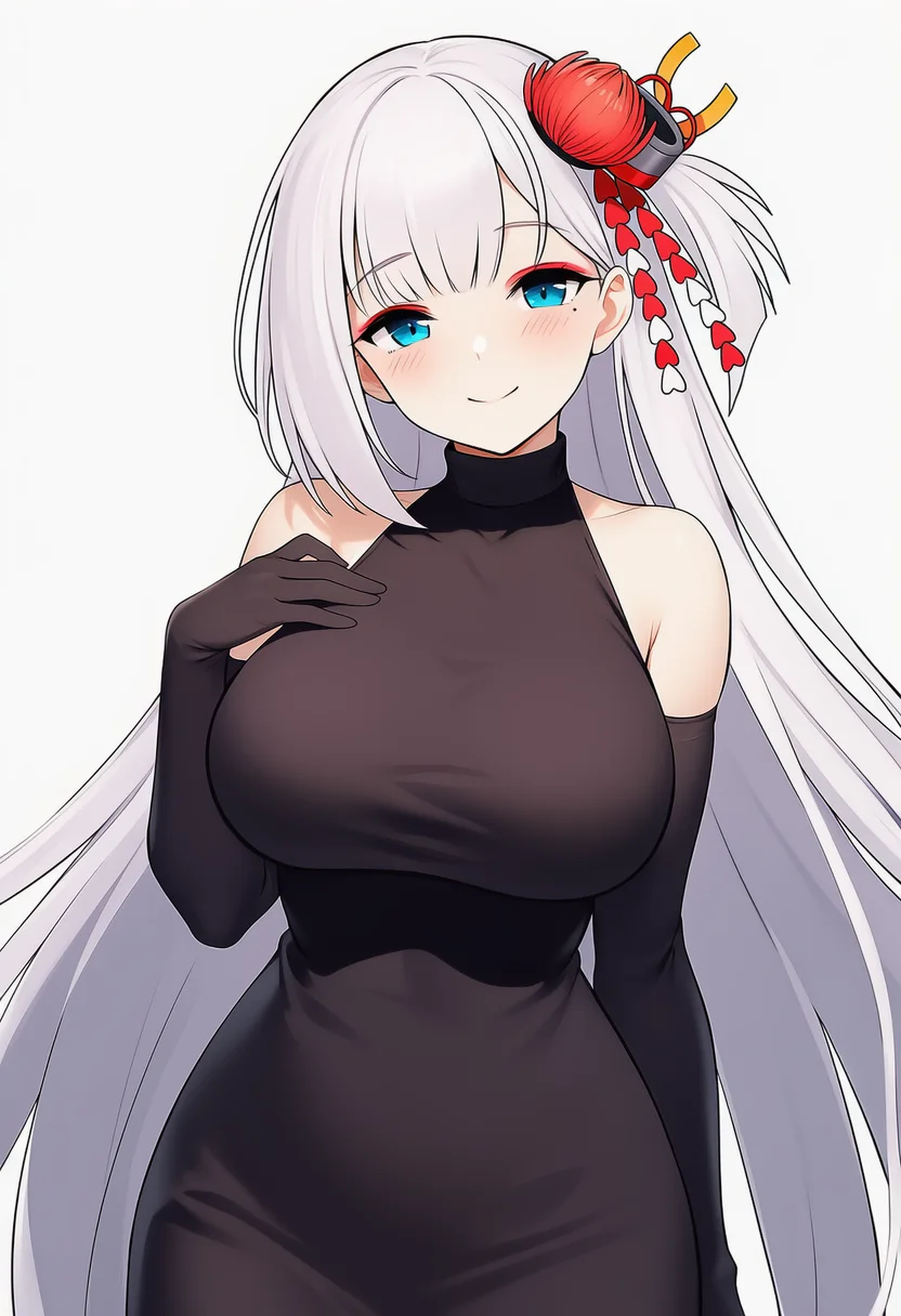 shoukaku (azur lane)