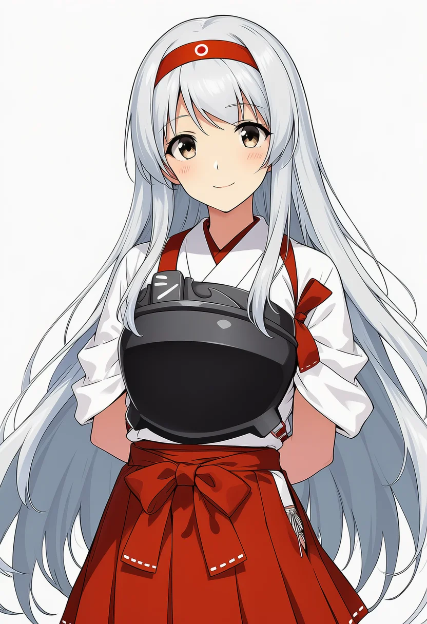 shoukaku (kancolle)