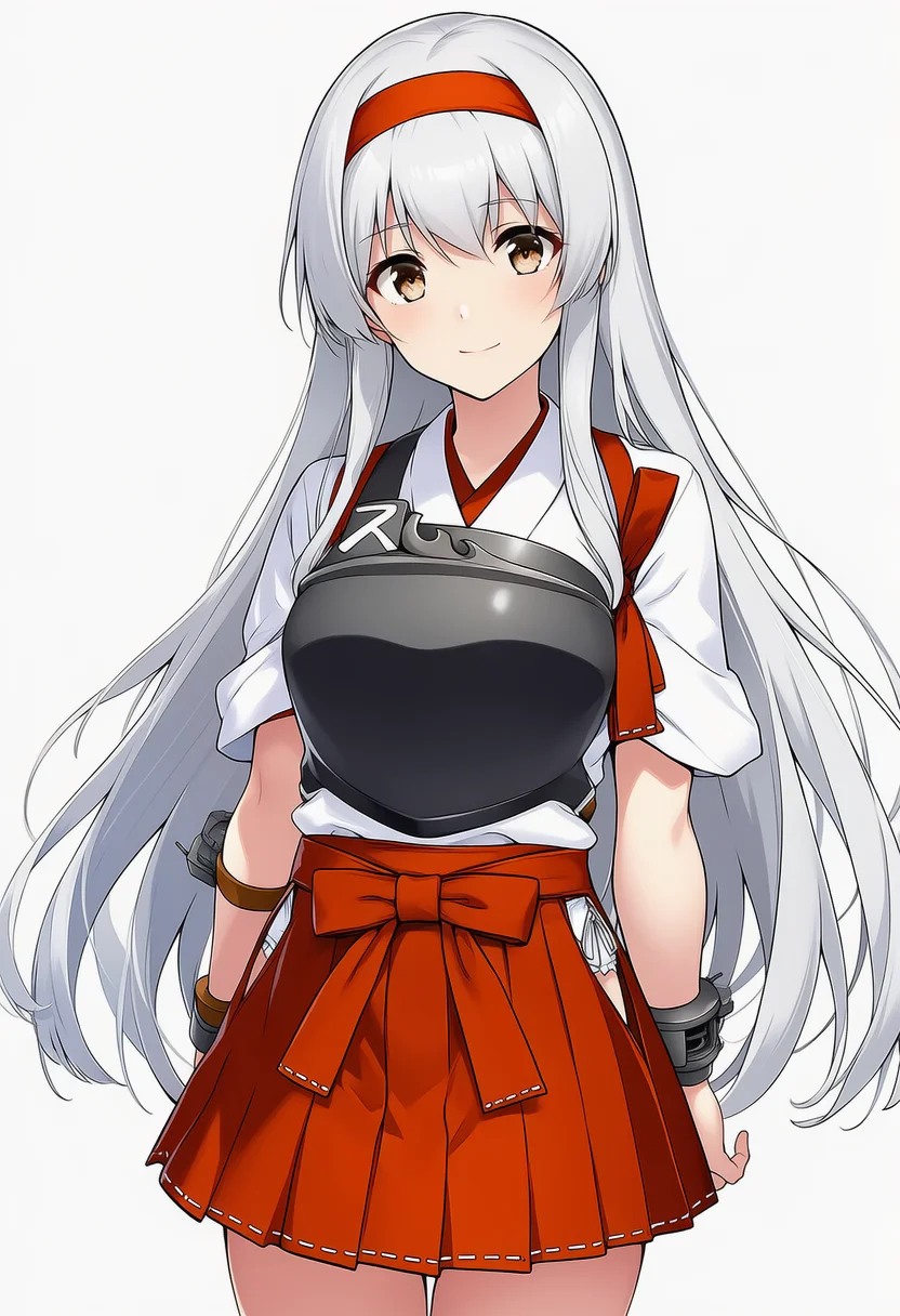 shoukaku kai ni (kancolle)