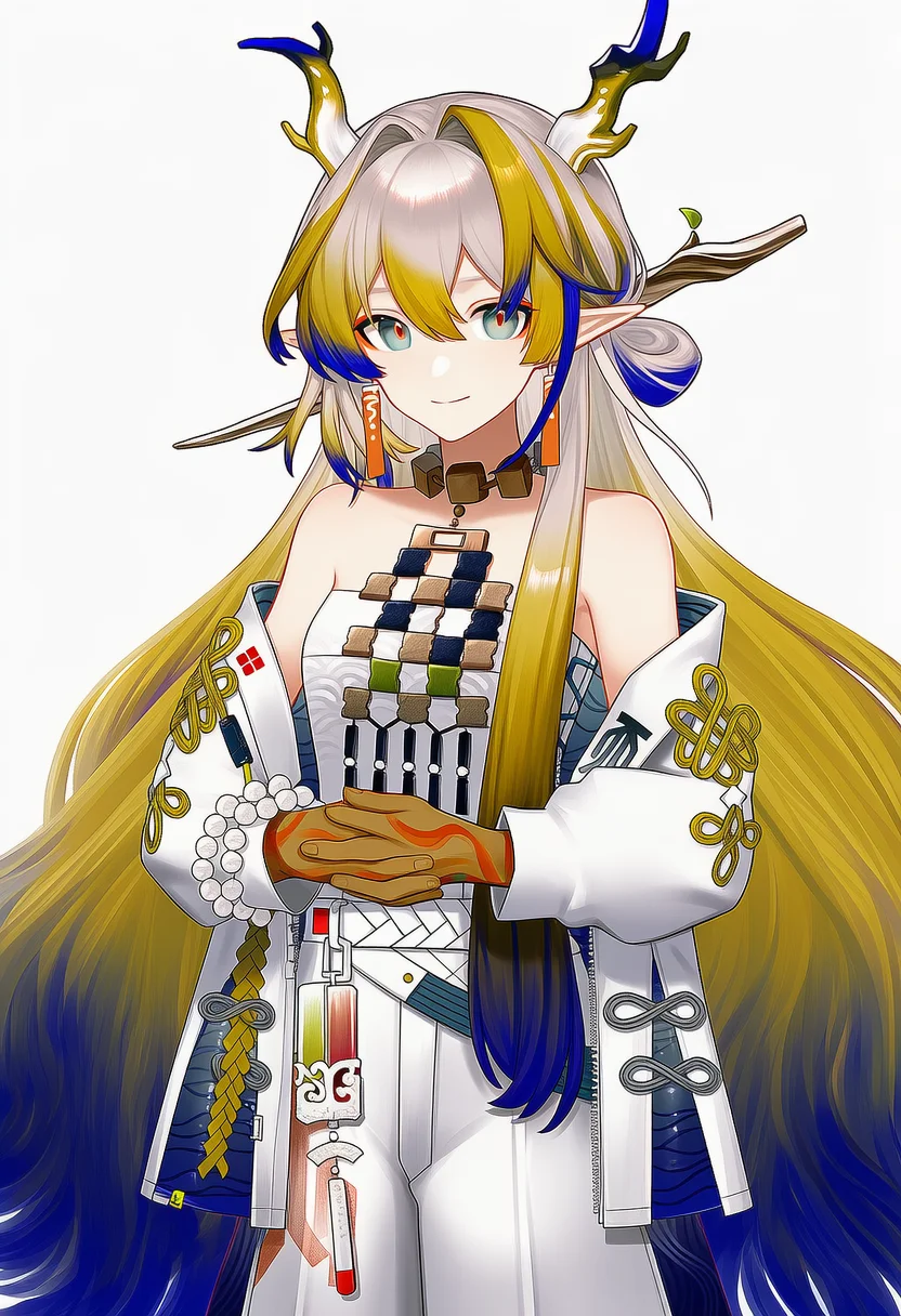 shu (arknights)