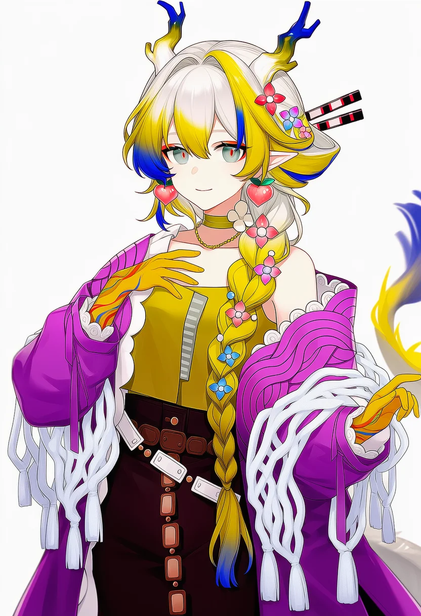 shu (spring feast) (arknights)