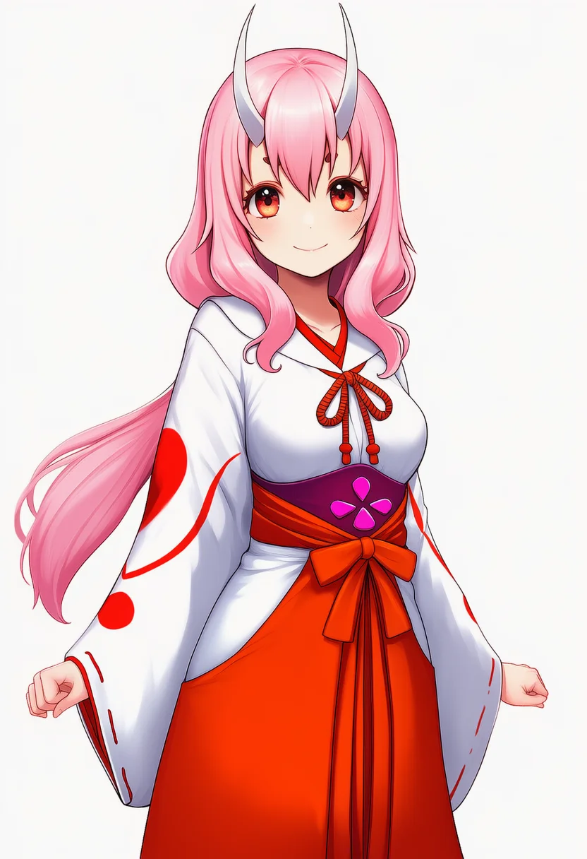 shuna (tensura)