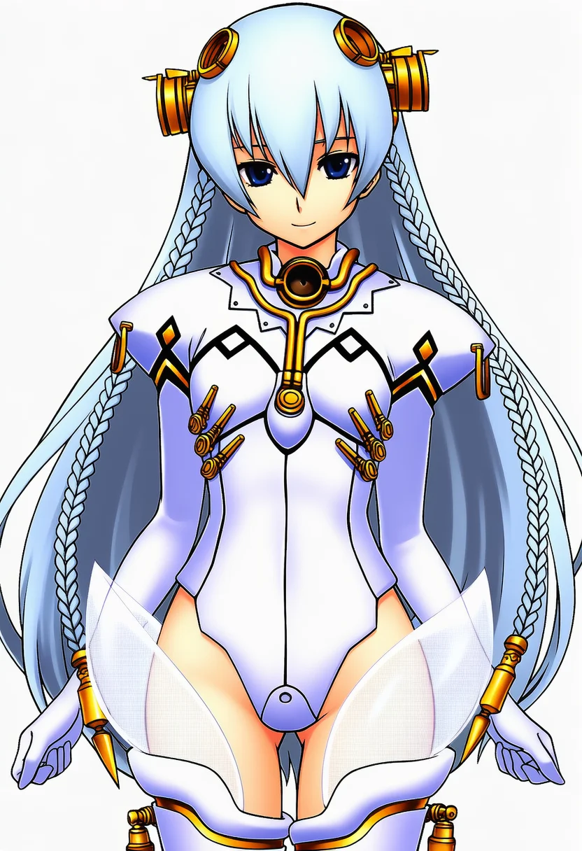 shurelia (ar tonelico)