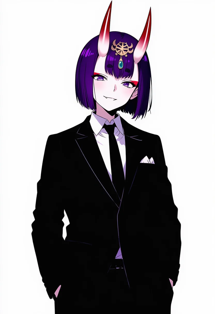 shuten douji (fate)