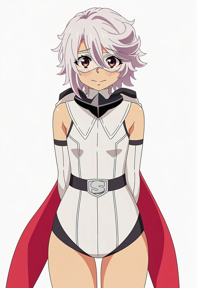 shy (character)