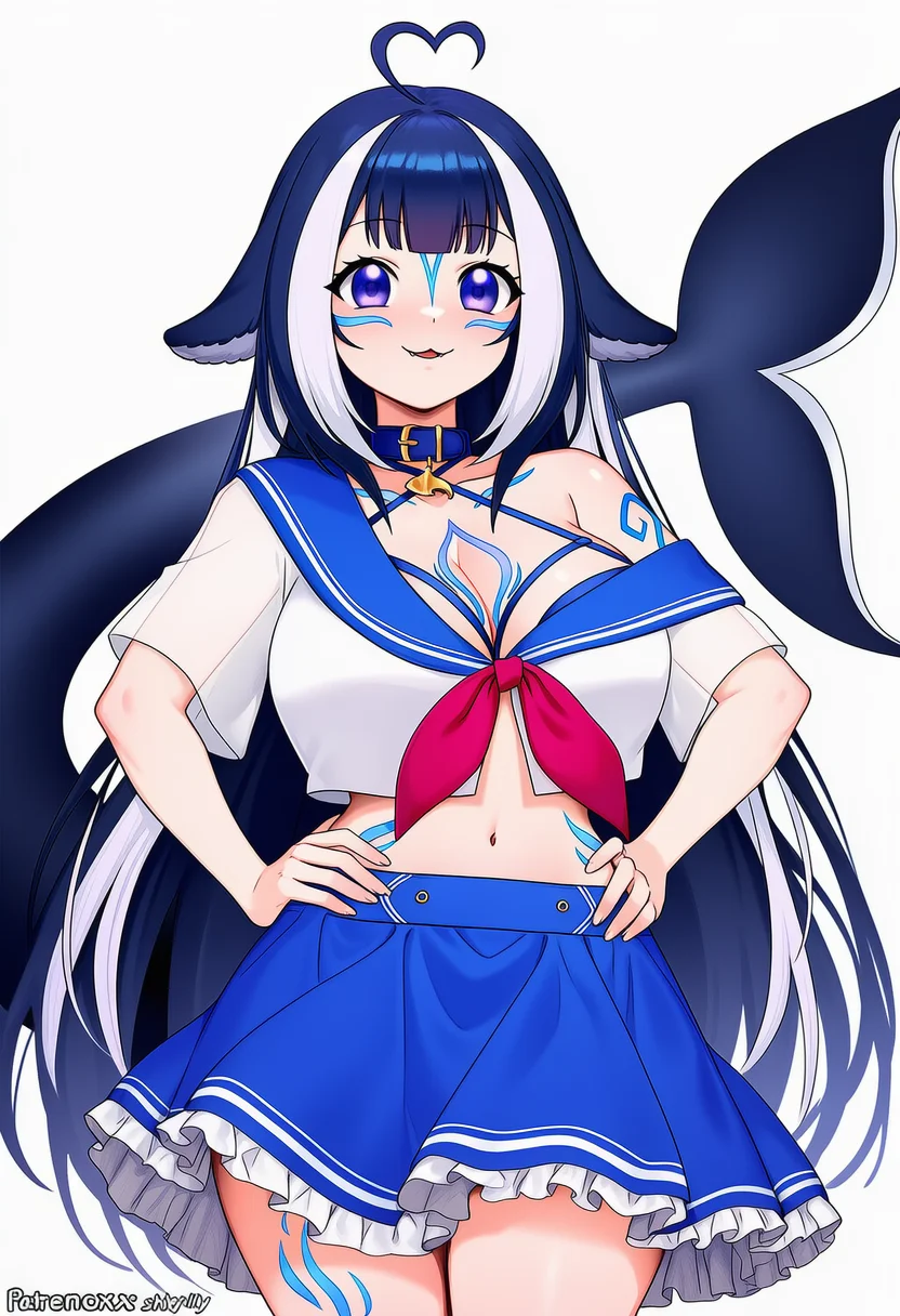 shylily
