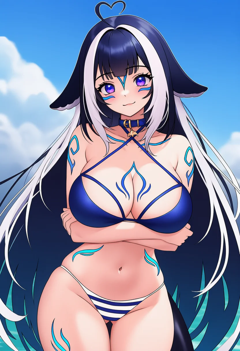shylily (bikini)