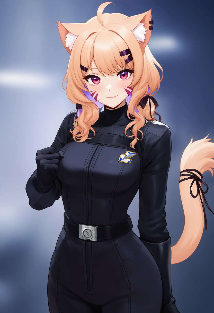 shyrei faolan