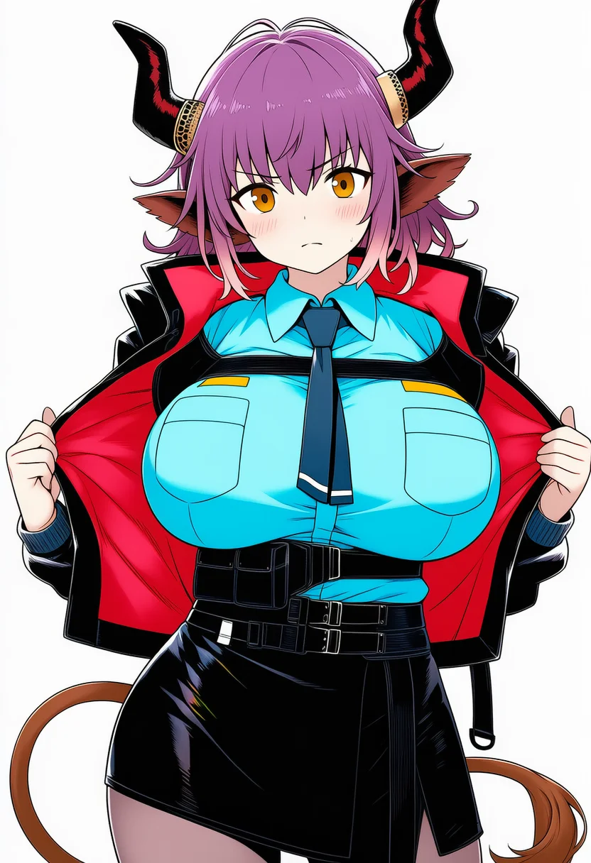 sideroca (arknights)