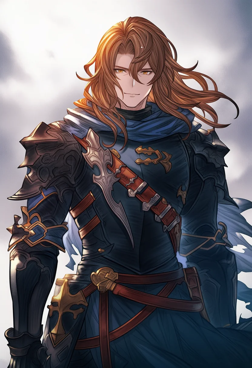 siegfried (granblue fantasy)