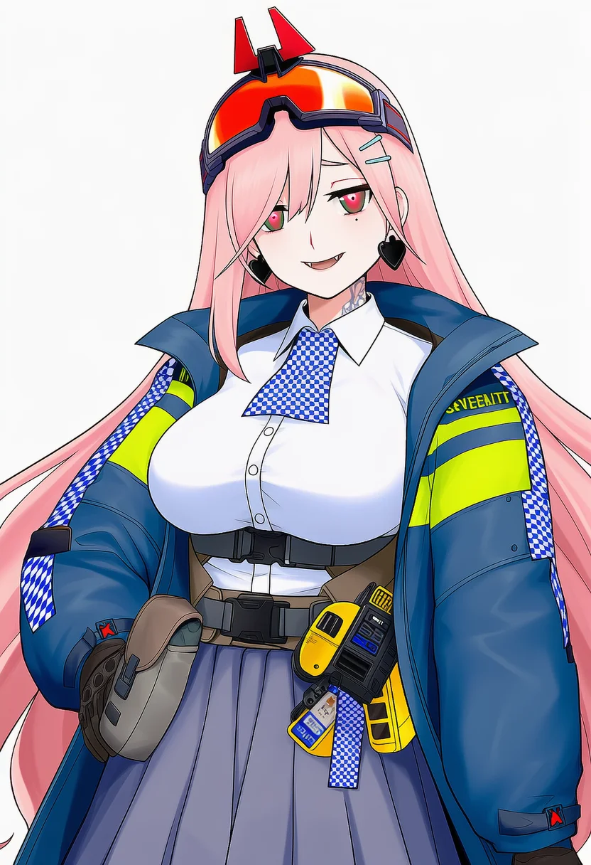 sig mcx (girls' frontline)