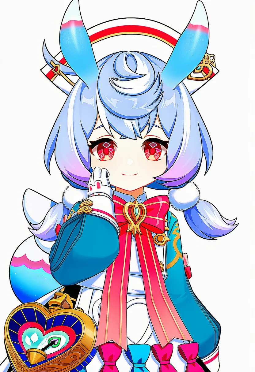 sigewinne (genshin impact)