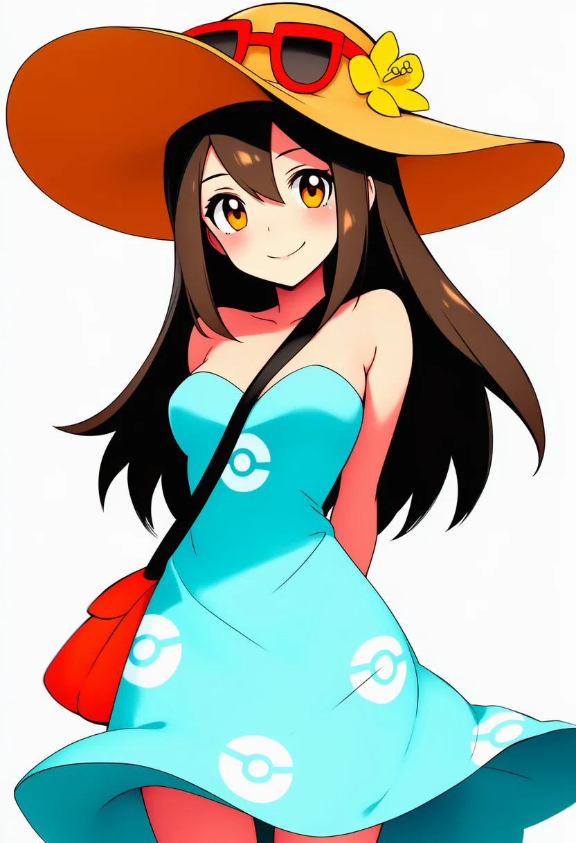 sightseer (pokemon)
