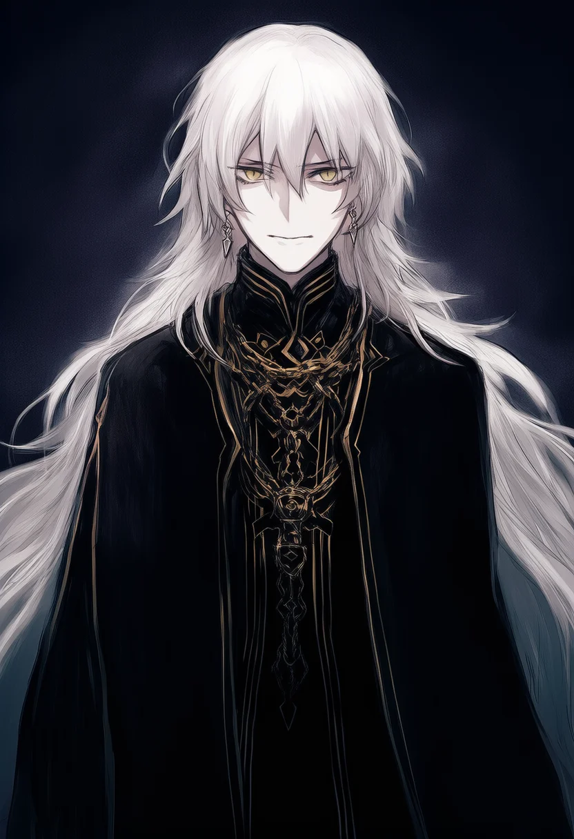 sigma (fate)