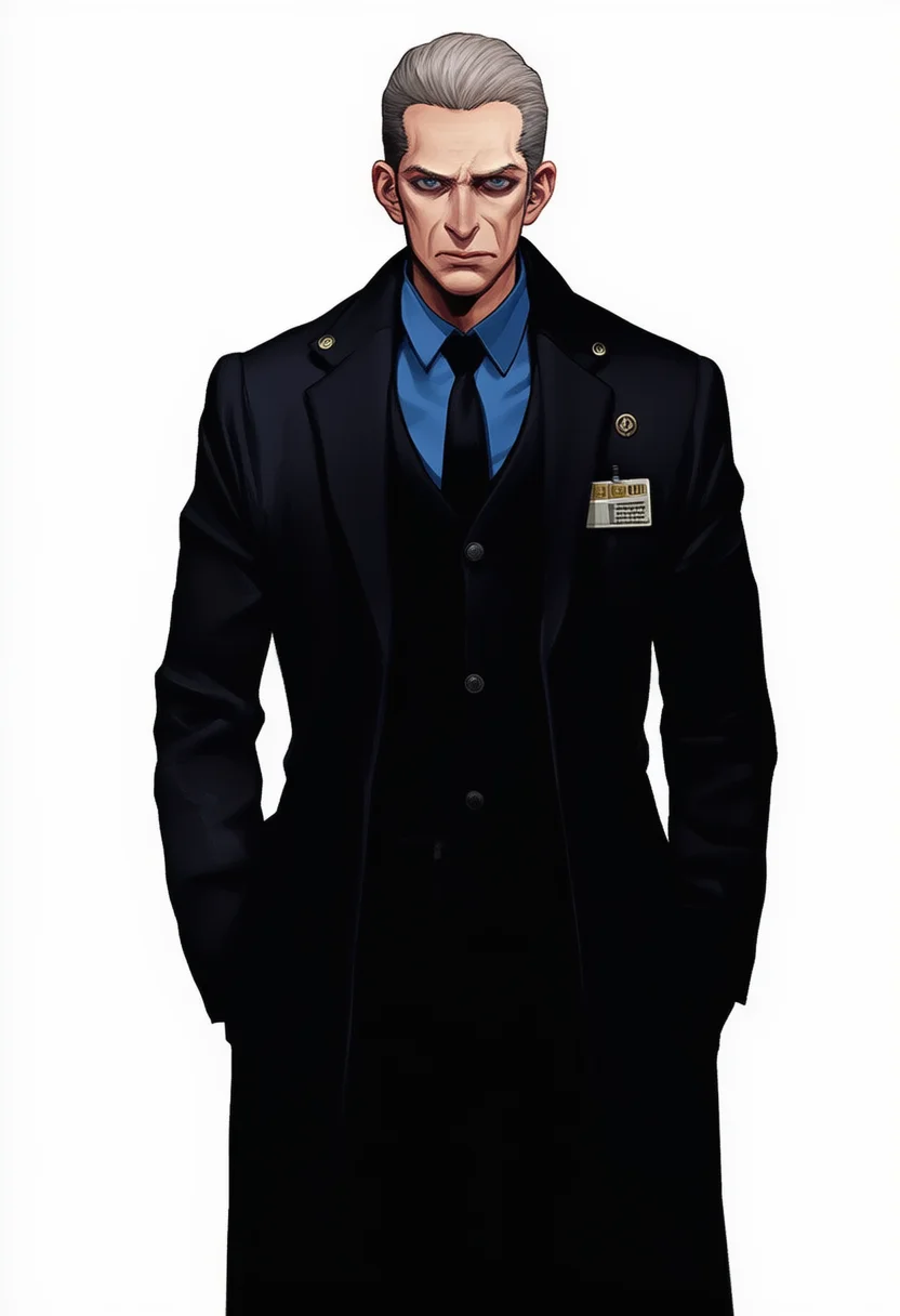 sigma (kyokugen dasshutsu)