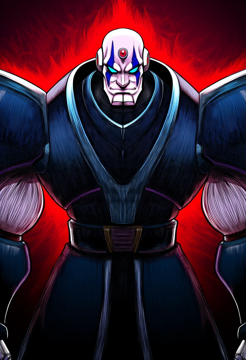 sigma (mega man)