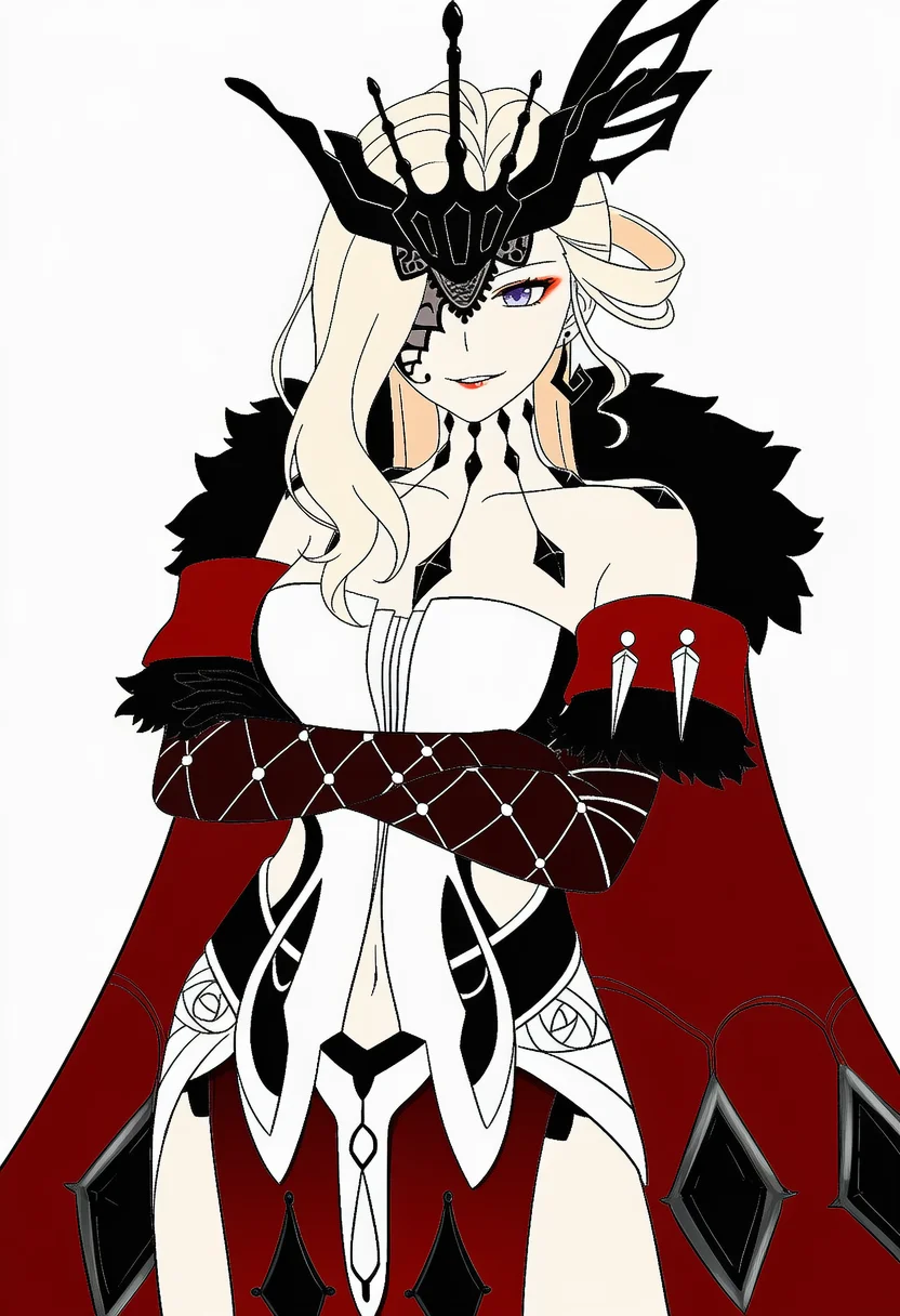 signora (genshin impact)