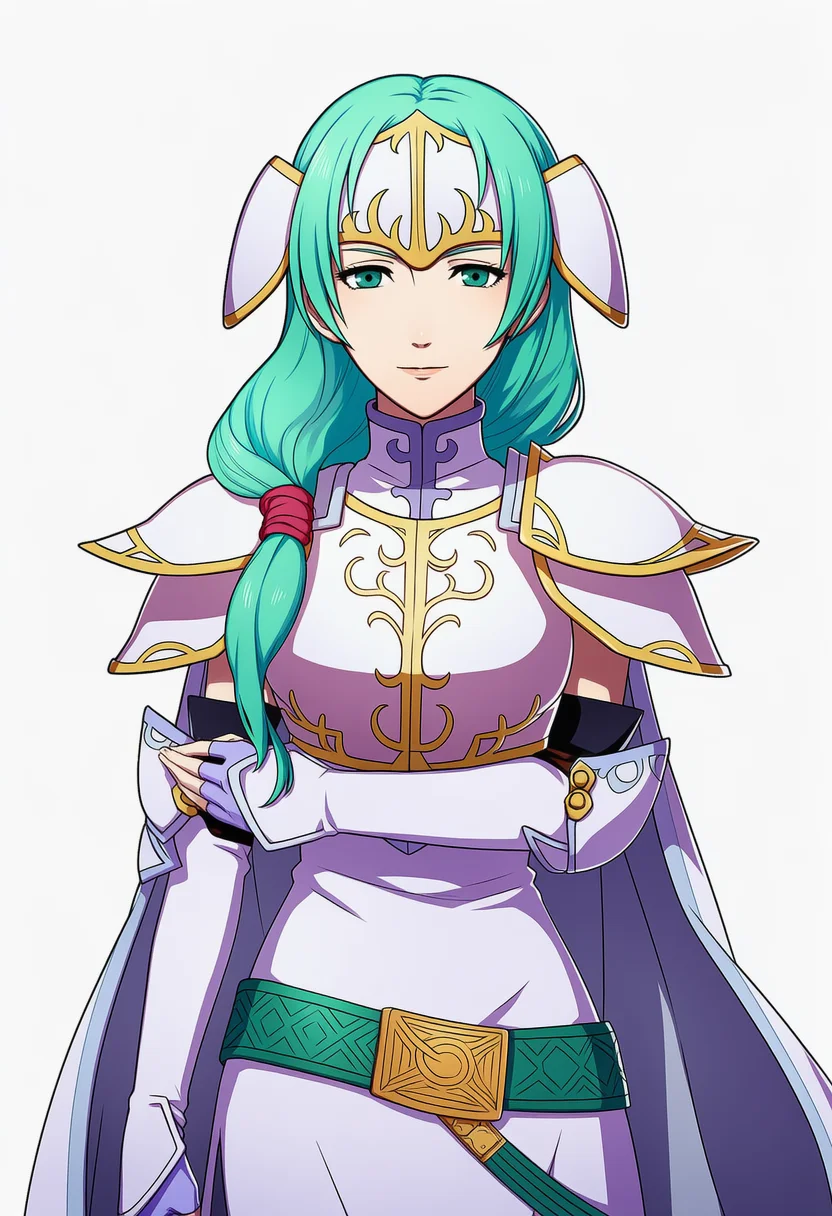sigrun (fire emblem)