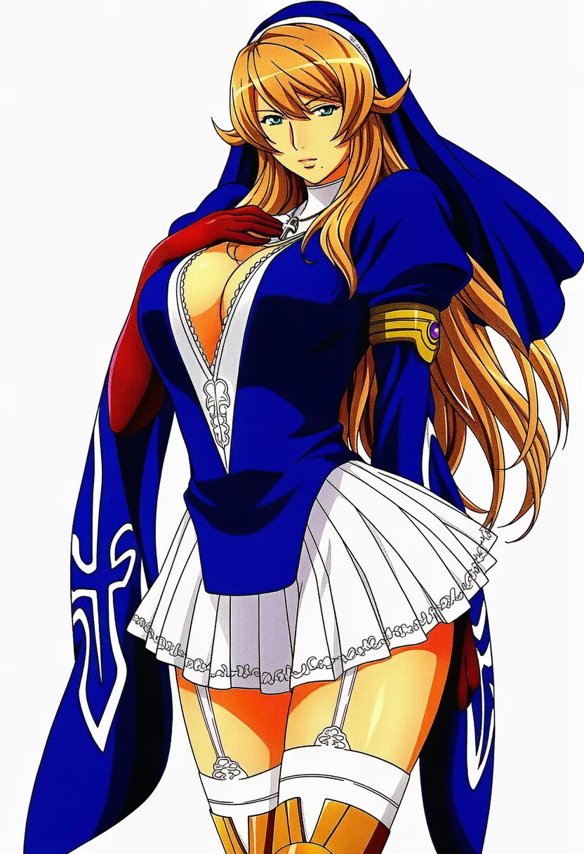 sigui (queen's blade)