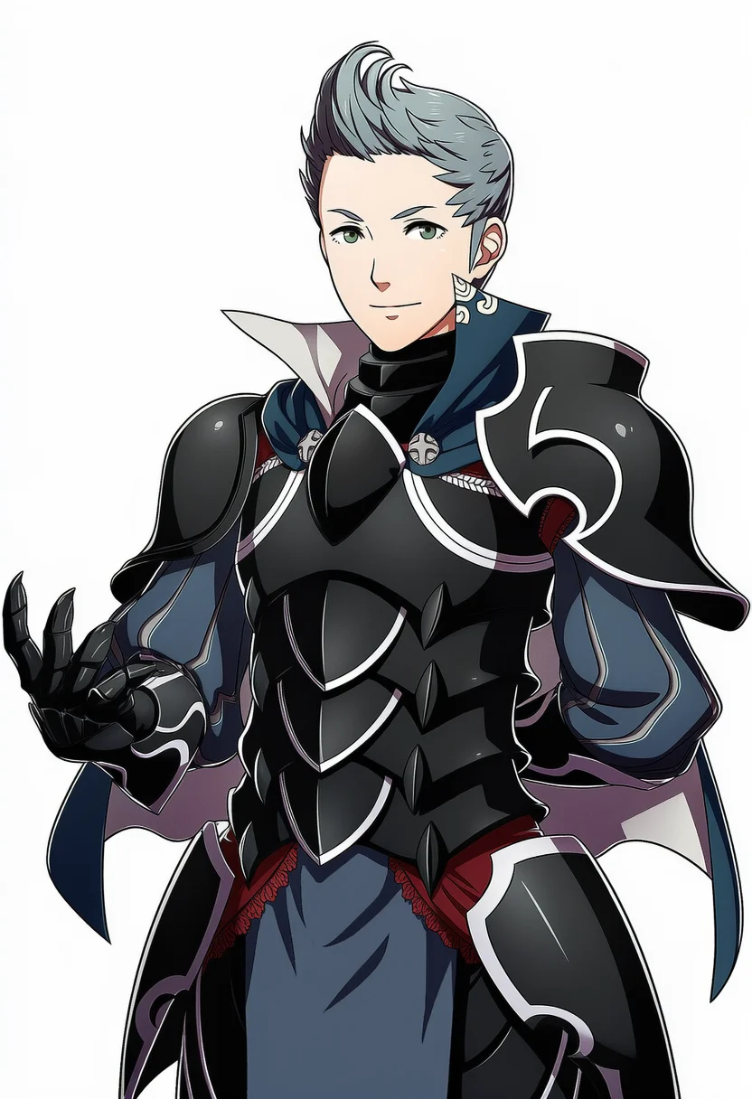 silas (fire emblem)