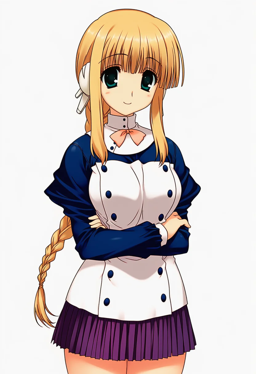 silfa (to heart)