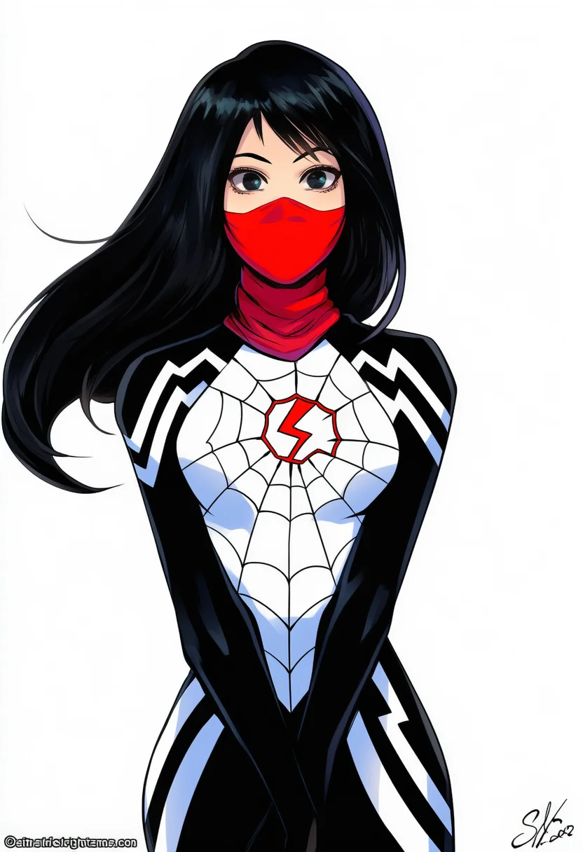 silk (marvel)
