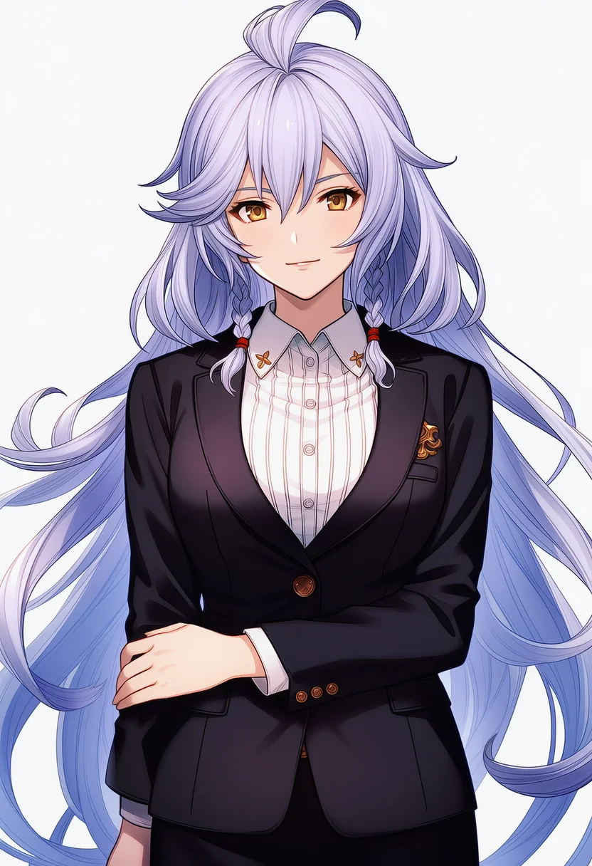 silva (granblue fantasy)