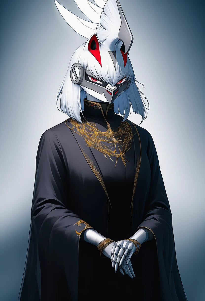 silvally