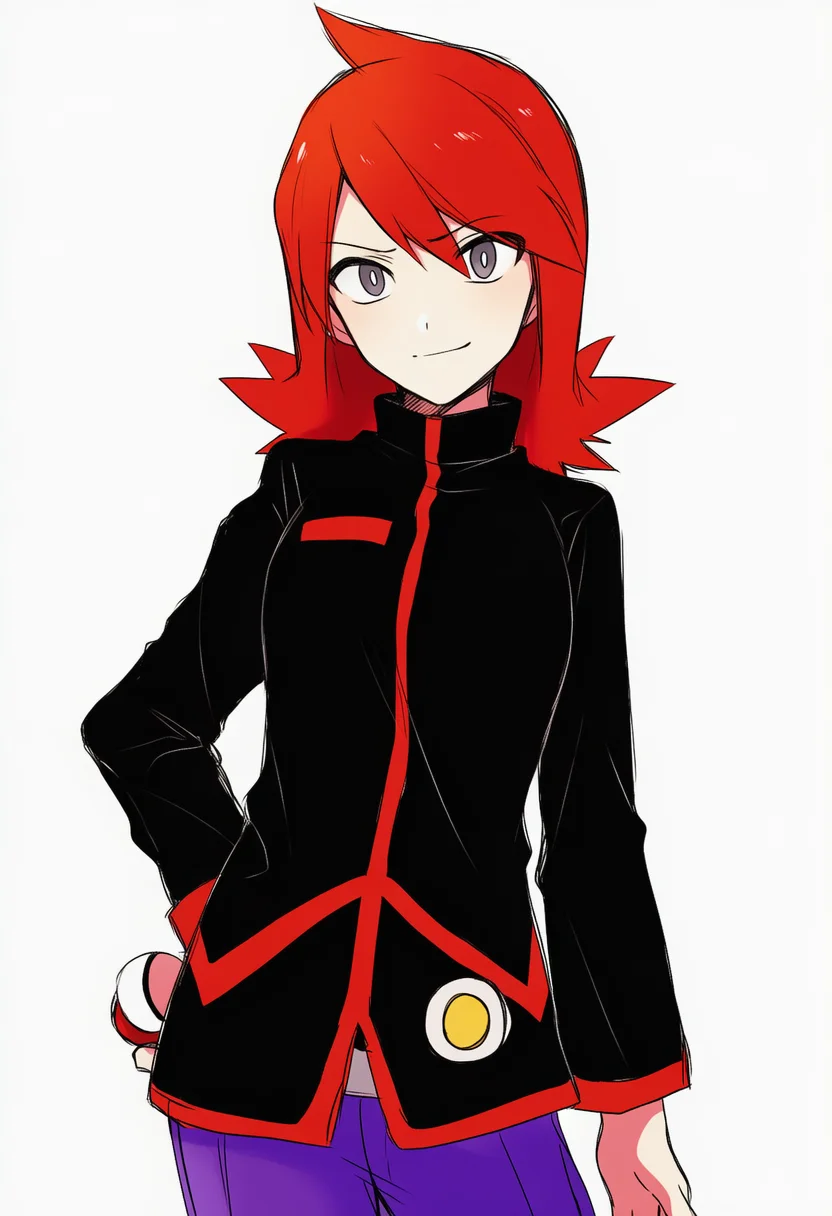 silver (pokemon)