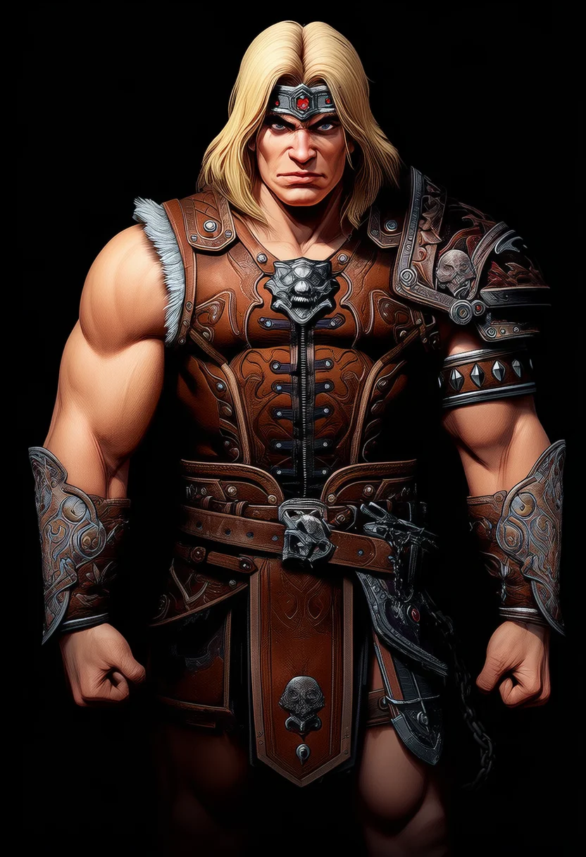 simon belmont