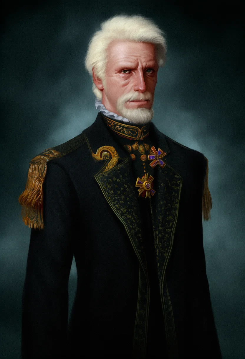 simon henriksson
