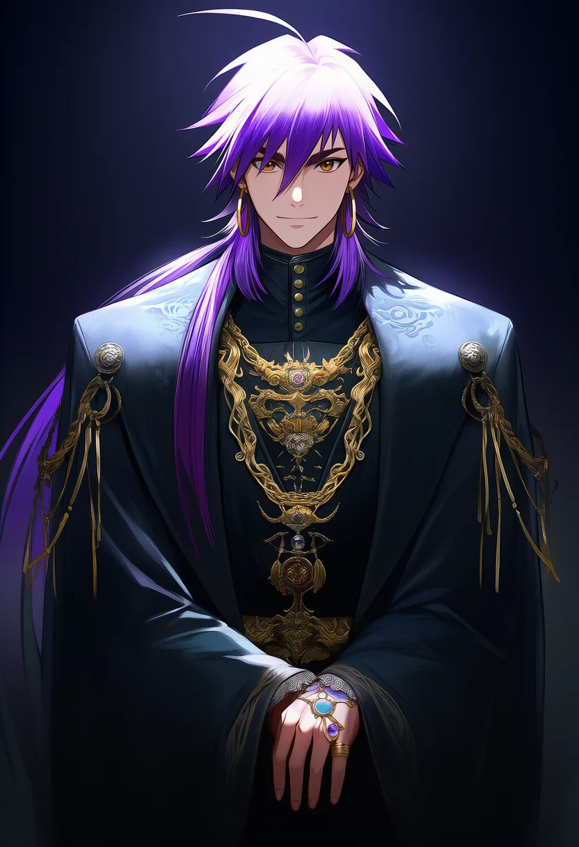 sinbad (magi)