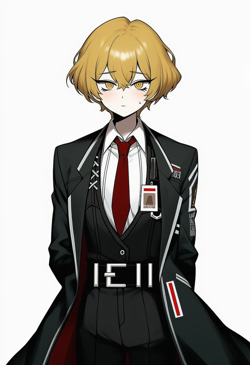 sinclair (project moon)