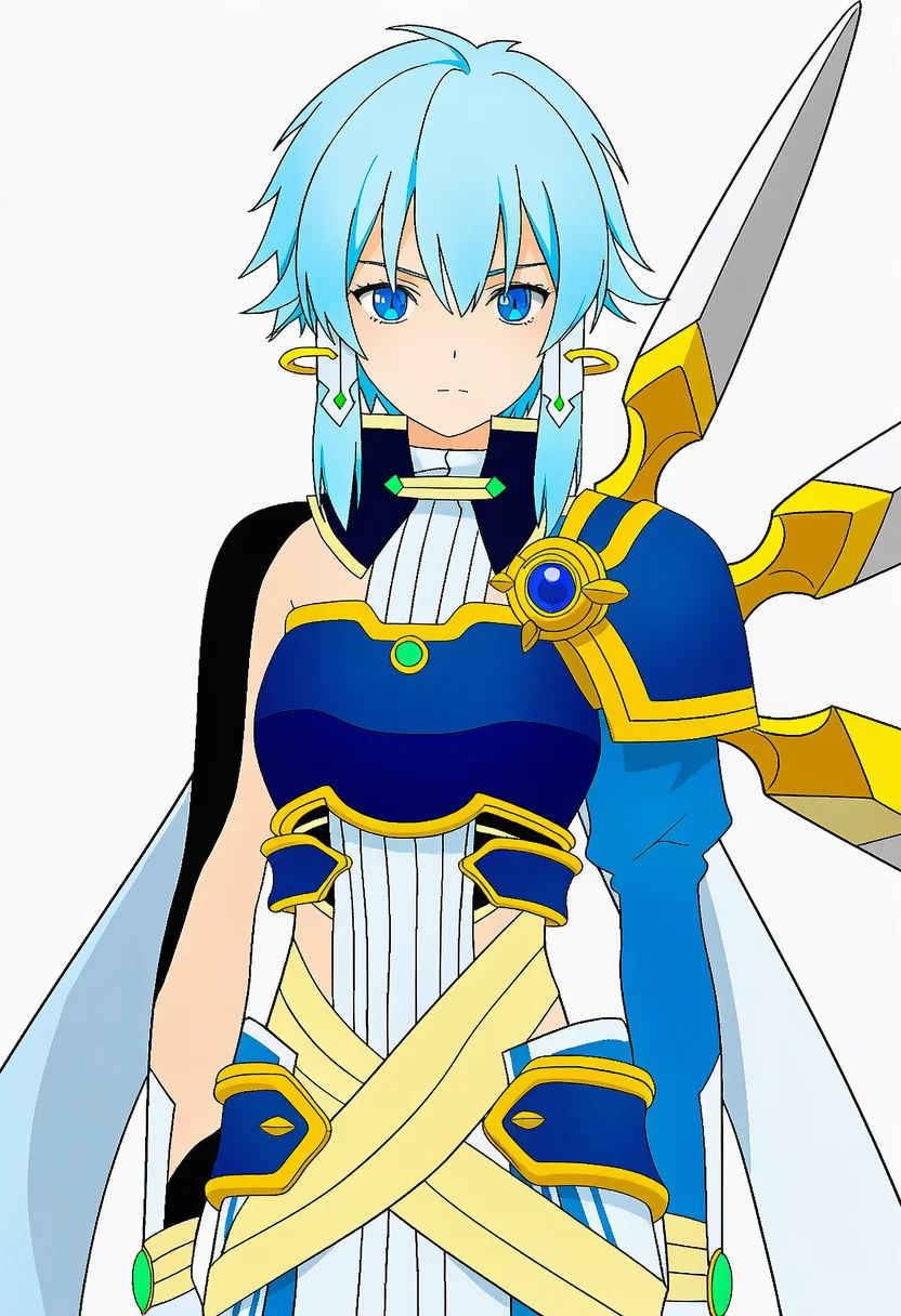 sinon (solus)