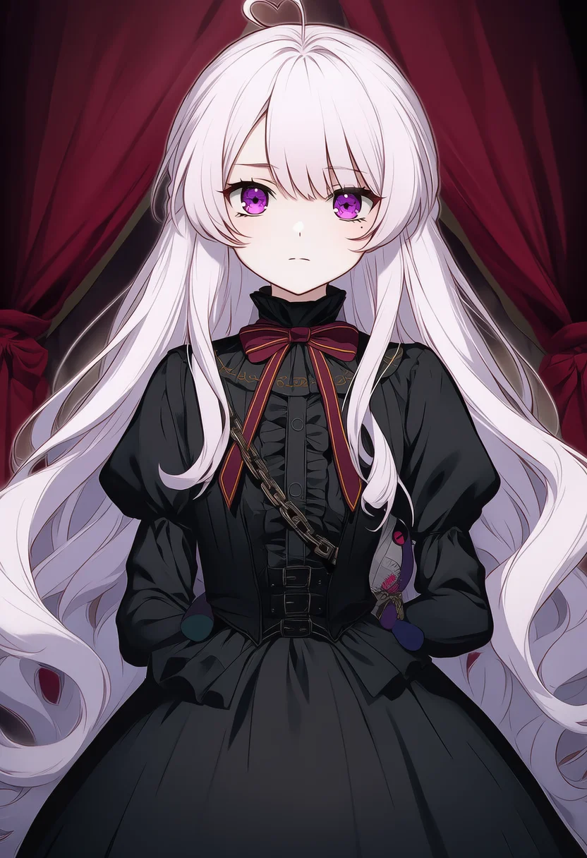 sir ventrilo (maria marionette)