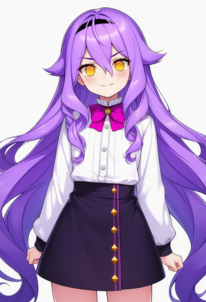sirin (magic academy uniform)