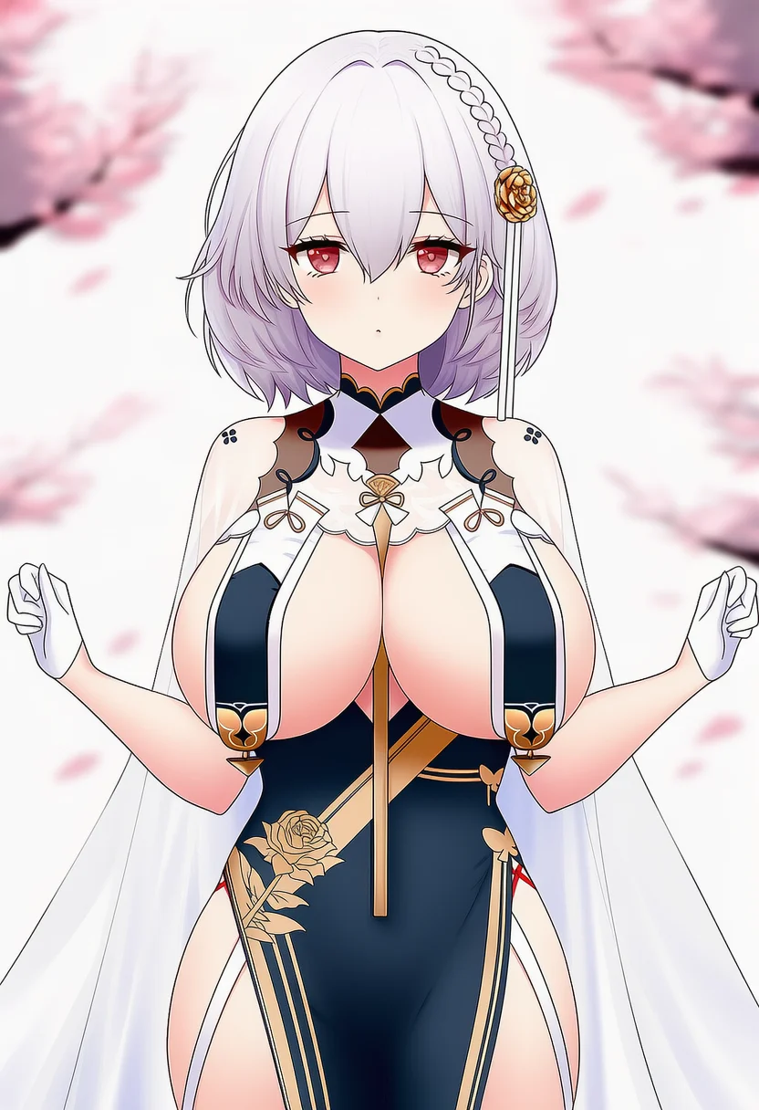 sirius (azure horizons) (azur lane)
