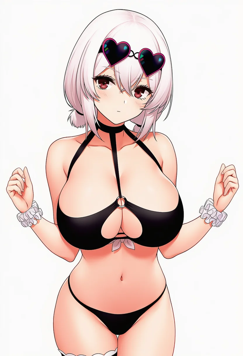 sirius (scorching-hot seirios) (azur lane)