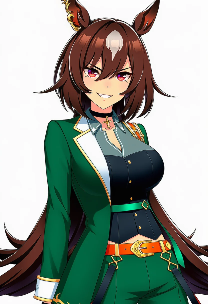sirius symboli (feroce) (umamusume)