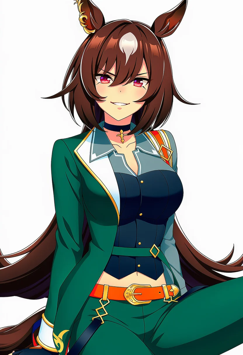 sirius symboli (umamusume)
