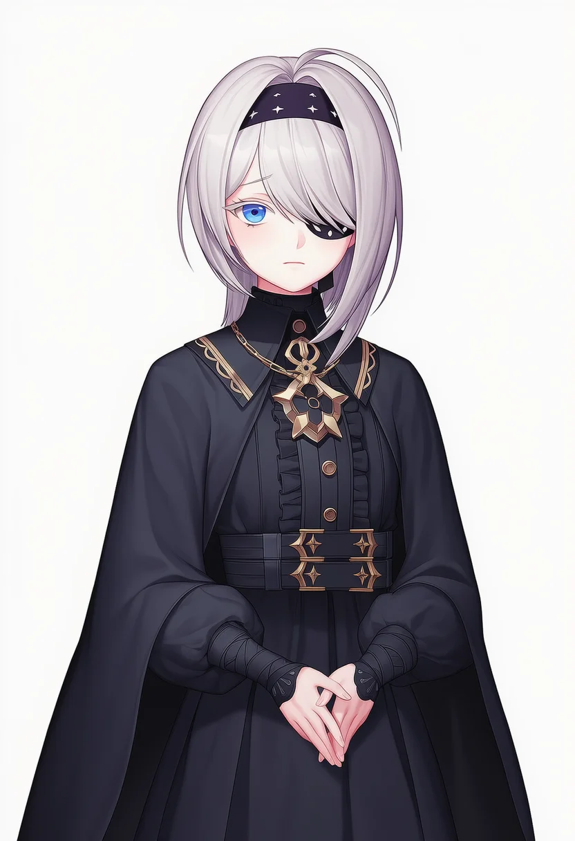 sissela (black survival)