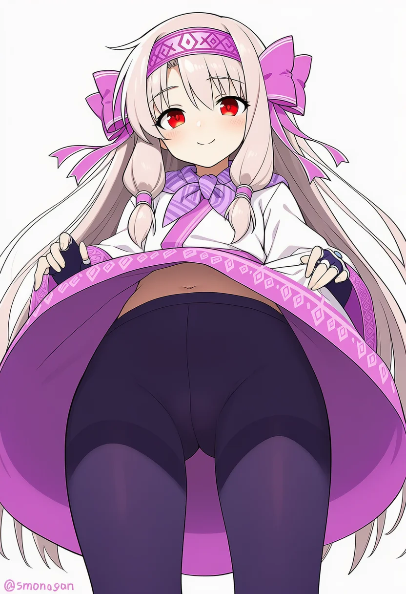 sitonai (fate)