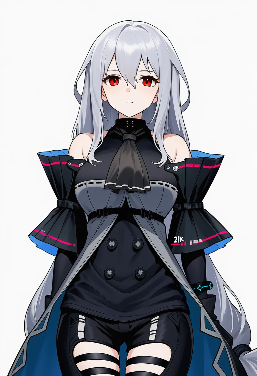 skadi (arknights)