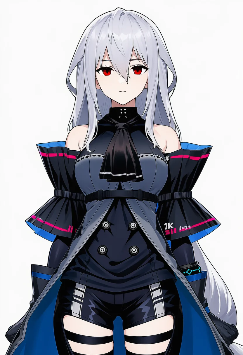 skadi (elite ii) (arknights)