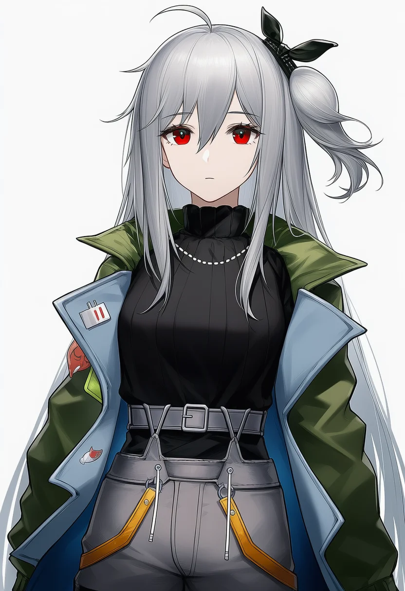 skadi (the next afternoon tea) (arknights)