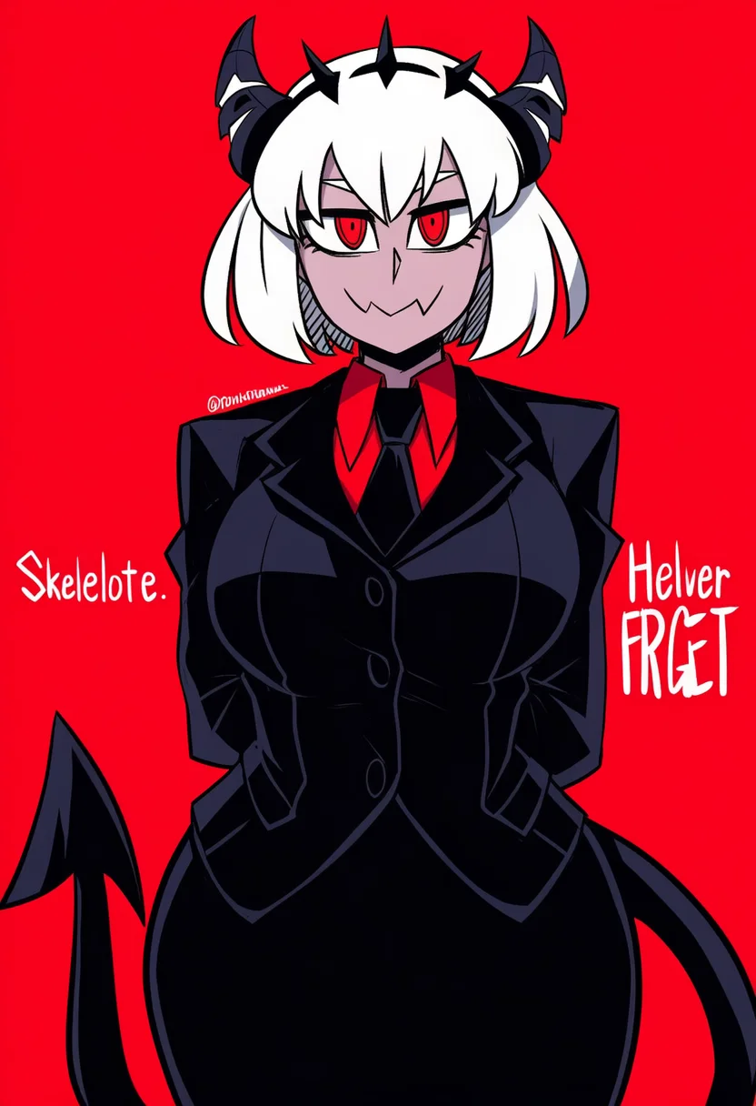skeleton (helltaker)