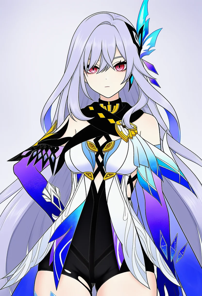 skirk (genshin impact)
