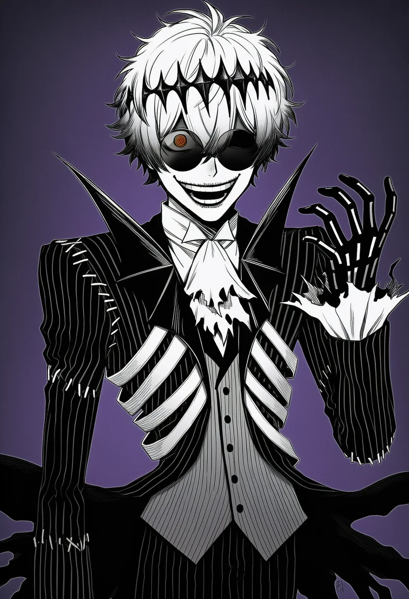 skully j. graves