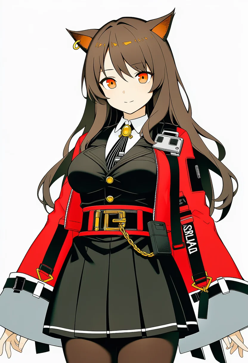 skyfire (arknights)