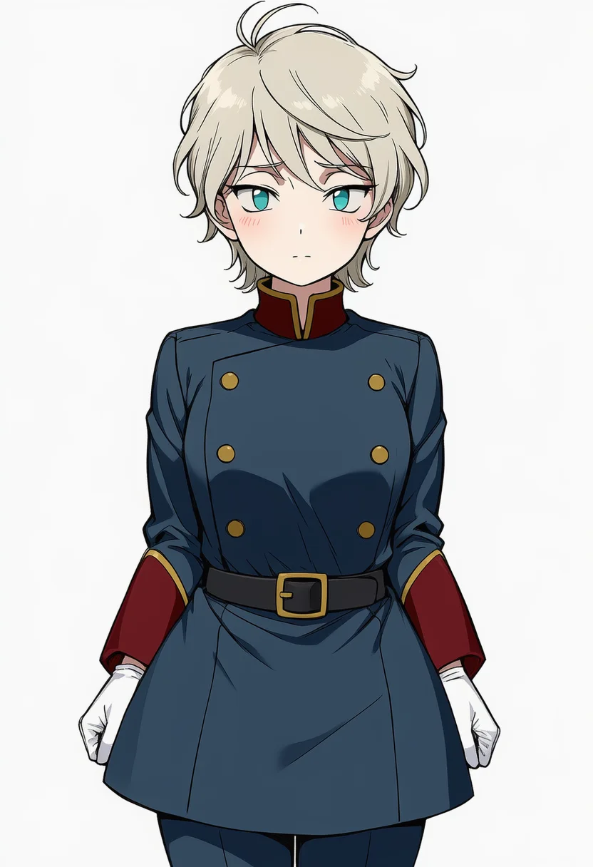 slaine troyard